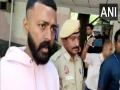 ED files chargesheet against Sukesh Chandrashekhar in another case of extortion and money laundering - Hindi News | ED files chargesheet against Sukesh Chandrashekhar in another case of extortion and money laundering | Latest national News at Lokmattimes.com