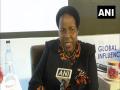 India going to be voice of Global South, will take our issues to G20: Ugandan High Commissioner - Hindi News | India going to be voice of Global South, will take our issues to G20: Ugandan High Commissioner | Latest international News at Lokmattimes.com