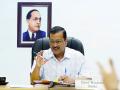 Kejriwal slams Governors for "indefinitely holding Bills", says they obstruct administration "as per their whims" - Hindi News | Kejriwal slams Governors for "indefinitely holding Bills", says they obstruct administration "as per their whims" | Latest politics News at Lokmattimes.com
