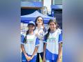 "This special match is a celebration of women in sports", Nita M Ambani - Hindi News | "This special match is a celebration of women in sports", Nita M Ambani | Latest cricket News at Lokmattimes.com