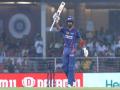 IPL 2023: KL Rahul finds form with half-century, powers LSG to modest 159/8 against PBKS - Hindi News | IPL 2023: KL Rahul finds form with half-century, powers LSG to modest 159/8 against PBKS | Latest cricket News at Lokmattimes.com