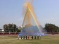 Uttarakhand: Demo show organised in view of fire service week in Dehradun - Hindi News | Uttarakhand: Demo show organised in view of fire service week in Dehradun | Latest national News at Lokmattimes.com
