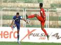 Super Cup: Churchill Brothers FC, Chennaiyin FC play out goalless draw in Group D clash - Hindi News | Super Cup: Churchill Brothers FC, Chennaiyin FC play out goalless draw in Group D clash | Latest football News at Lokmattimes.com
