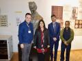 MoS Meenakashi Lekhi visits Nikola Tesla and Zagreb City museums in Croatia - Hindi News | MoS Meenakashi Lekhi visits Nikola Tesla and Zagreb City museums in Croatia | Latest international News at Lokmattimes.com