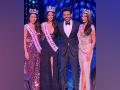 "Honoured to be...": Kartik Aaryan congratulates Femina Miss India 2023 winner, runners-up - Hindi News | "Honoured to be...": Kartik Aaryan congratulates Femina Miss India 2023 winner, runners-up | Latest entertainment News at Lokmattimes.com