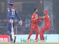 IPL 2023: We fell 10 runs short, says LSG skipper KL Rahul after loss to PBKS - Hindi News | IPL 2023: We fell 10 runs short, says LSG skipper KL Rahul after loss to PBKS | Latest cricket News at Lokmattimes.com