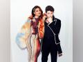 Priyanka, Nick Jonas share pictures of daughter Malti Marie's "first sound check" from concert - Hindi News | Priyanka, Nick Jonas share pictures of daughter Malti Marie's "first sound check" from concert | Latest entertainment News at Lokmattimes.com
