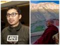 BJP MP Namgyal condemns "baseless" allegation against the Dalai Lama - Hindi News | BJP MP Namgyal condemns "baseless" allegation against the Dalai Lama | Latest international News at Lokmattimes.com