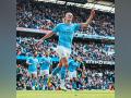Premier League: Manchester City cut deficit with table-toppers Arsenal following 3-1 win over Leicester City - Hindi News | Premier League: Manchester City cut deficit with table-toppers Arsenal following 3-1 win over Leicester City | Latest football News at Lokmattimes.com