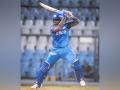 MI stand-in skipper Suryakumar wins toss, chooses to field against KKR, Arjun Tendulkar makes IPL debut - Hindi News | MI stand-in skipper Suryakumar wins toss, chooses to field against KKR, Arjun Tendulkar makes IPL debut | Latest cricket News at Lokmattimes.com