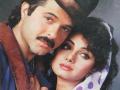 Anil Kapoor remembers late Satish Kaushik as his directorial 'Roop Ki Rani Choron Ka Raja' clocks 30 years - Hindi News | Anil Kapoor remembers late Satish Kaushik as his directorial 'Roop Ki Rani Choron Ka Raja' clocks 30 years | Latest entertainment News at Lokmattimes.com