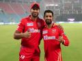 Milestones don't exist for me; says PBKS's Raza after hitting first IPL fifty against LSG - Hindi News | Milestones don't exist for me; says PBKS's Raza after hitting first IPL fifty against LSG | Latest cricket News at Lokmattimes.com