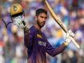 Venkatesh Iyer smashes KKR's first IPL century since 2008 - Hindi News | Venkatesh Iyer smashes KKR's first IPL century since 2008 | Latest cricket News at Lokmattimes.com