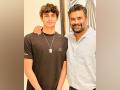 R Madhavan feels proud as son Vedaant wins 5 gold medals for country - Hindi News | R Madhavan feels proud as son Vedaant wins 5 gold medals for country | Latest entertainment News at Lokmattimes.com