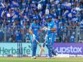 IPL 2023: Venkatesh Iyer's ton in vain as Ishan Kishan's fifty guides MI to 5-wicket win over KKR - Hindi News | IPL 2023: Venkatesh Iyer's ton in vain as Ishan Kishan's fifty guides MI to 5-wicket win over KKR | Latest cricket News at Lokmattimes.com