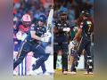IPL 2023: Top knocks from Shubman Gill, David Miller propel GT to 177/7 against RR - Hindi News | IPL 2023: Top knocks from Shubman Gill, David Miller propel GT to 177/7 against RR | Latest cricket News at Lokmattimes.com