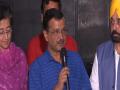 After being questioned for over 9 hours, Kejriwal claims CBI has no evidence against AAP govt in Delhi's excise policy case - Hindi News | After being questioned for over 9 hours, Kejriwal claims CBI has no evidence against AAP govt in Delhi's excise policy case | Latest politics News at Lokmattimes.com