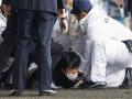 Japan: Suspects may have used homemade pipe bomb to attack PM - Hindi News | Japan: Suspects may have used homemade pipe bomb to attack PM | Latest international News at Lokmattimes.com