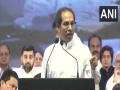 "Our Hindutva is about sacrificing life for the country" says Uddhav Thackeray - Hindi News | "Our Hindutva is about sacrificing life for the country" says Uddhav Thackeray | Latest politics News at Lokmattimes.com