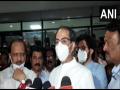 "Event was not properly planned, who will investigate this incident," asks Uddhav Thackeray after 11 people died due to heatstroke in a state event - Hindi News | "Event was not properly planned, who will investigate this incident," asks Uddhav Thackeray after 11 people died due to heatstroke in a state event | Latest politics News at Lokmattimes.com