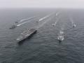 South Korea, US, Japan hold missile defence drills in East Sea - Hindi News | South Korea, US, Japan hold missile defence drills in East Sea | Latest international News at Lokmattimes.com