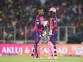 IPL 2023: Hetmyer does not like easy situations, says RR skipper Samson after win over GT - Hindi News | IPL 2023: Hetmyer does not like easy situations, says RR skipper Samson after win over GT | Latest cricket News at Lokmattimes.com