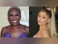 Director Jon M. Chu shares first look at Ariana Grande, Cynthia Erivo's 'Wicked' characters - Hindi News | Director Jon M. Chu shares first look at Ariana Grande, Cynthia Erivo's 'Wicked' characters | Latest entertainment News at Lokmattimes.com