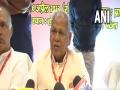 "Bihar has better law and order than Uttar Pradesh": Jitan Ram Manjhi - Hindi News | "Bihar has better law and order than Uttar Pradesh": Jitan Ram Manjhi | Latest national News at Lokmattimes.com