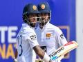 Centuries from Karunaratne-Mendis help Sri Lanka reach 386/4 against Ireland in 1st Test (First day, Stumps) - Hindi News | Centuries from Karunaratne-Mendis help Sri Lanka reach 386/4 against Ireland in 1st Test (First day, Stumps) | Latest cricket News at Lokmattimes.com
