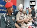 Bathinda military station firing: Army jawan killed 4 soldiers over "personal enmity," says Punjab Police - Hindi News | Bathinda military station firing: Army jawan killed 4 soldiers over "personal enmity," says Punjab Police | Latest national News at Lokmattimes.com