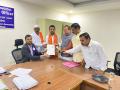 K'taka polls: Chandrakanth Patil files nomination as BJP candidate from Gulbarga North Assembly constituency - Hindi News | K'taka polls: Chandrakanth Patil files nomination as BJP candidate from Gulbarga North Assembly constituency | Latest national News at Lokmattimes.com