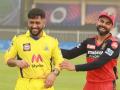 IPL 2023: Royal Challengers Bangalore-Chennai Super Kings rivalry in numbers - Hindi News | IPL 2023: Royal Challengers Bangalore-Chennai Super Kings rivalry in numbers | Latest cricket News at Lokmattimes.com