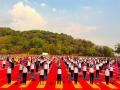 Kaivalyadhama celebrates Yoga Mahotsav in collaboration with Ministry of Ayush and Morarji Desai National Institute of Yoga - Hindi News | Kaivalyadhama celebrates Yoga Mahotsav in collaboration with Ministry of Ayush and Morarji Desai National Institute of Yoga | Latest business News at Lokmattimes.com