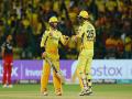 IPL 2023: Fifties from Devon Conway, Shivam Dube guide CSK to 226/6 against RCB - Hindi News | IPL 2023: Fifties from Devon Conway, Shivam Dube guide CSK to 226/6 against RCB | Latest cricket News at Lokmattimes.com
