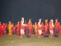 Northeastern tribe Chakma's dance is blend of Buddhist spirituality, indigenous tribal customs - Hindi News | Northeastern tribe Chakma's dance is blend of Buddhist spirituality, indigenous tribal customs | Latest national News at Lokmattimes.com