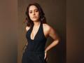 Nushrratt Bharuccha to star in Hindi remake of 'Chatrapathi' - Hindi News | Nushrratt Bharuccha to star in Hindi remake of 'Chatrapathi' | Latest entertainment News at Lokmattimes.com