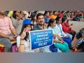 Expectant mothers enjoyed the cricket match sponsored by Manipal Hospitals - Hindi News | Expectant mothers enjoyed the cricket match sponsored by Manipal Hospitals | Latest business News at Lokmattimes.com