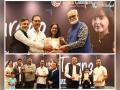 Rising Literary Stars: KidsChaupal empowers young authors with a spectacular book launch event - Hindi News | Rising Literary Stars: KidsChaupal empowers young authors with a spectacular book launch event | Latest business News at Lokmattimes.com