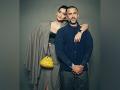 Sonam Kapoor shares pics with her 'handsome date', lauds his 'imagination' - Hindi News | Sonam Kapoor shares pics with her 'handsome date', lauds his 'imagination' | Latest entertainment News at Lokmattimes.com