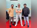 Saif Ali Khan joins Jr NTR and Janhvi Kapoor starrer 'NTR 30' - Hindi News | Saif Ali Khan joins Jr NTR and Janhvi Kapoor starrer 'NTR 30' | Latest entertainment News at Lokmattimes.com