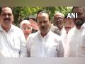 "Not true, many rumours spread about me": NCP's Ajit Pawar on talks of switching to BJP - Hindi News | "Not true, many rumours spread about me": NCP's Ajit Pawar on talks of switching to BJP | Latest politics News at Lokmattimes.com