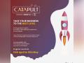 VGL Group launches the second edition of 'Catapult: A Global Product Search Program' - Hindi News | VGL Group launches the second edition of 'Catapult: A Global Product Search Program' | Latest business News at Lokmattimes.com