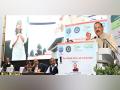 India set to be major contributor to world's 'circular economy': Jitendra Singh - Hindi News | India set to be major contributor to world's 'circular economy': Jitendra Singh | Latest national News at Lokmattimes.com