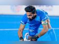 Asian Champions Trophy will be litmus test ahead of Asian Games: Indian men's hockey captain Harmanpreet Singh - Hindi News | Asian Champions Trophy will be litmus test ahead of Asian Games: Indian men's hockey captain Harmanpreet Singh | Latest hockey News at Lokmattimes.com