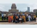 United Sikhs lauds the recognition of Vaisakhi at the Texas State Capitol - Hindi News | United Sikhs lauds the recognition of Vaisakhi at the Texas State Capitol | Latest business News at Lokmattimes.com