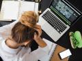How people type and click can detect their stress at work: Study - Hindi News | How people type and click can detect their stress at work: Study | Latest health News at Lokmattimes.com