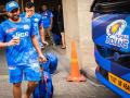 IPL 2023: SRH win toss, opt to field first against MI - Hindi News | IPL 2023: SRH win toss, opt to field first against MI | Latest cricket News at Lokmattimes.com