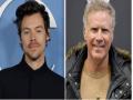 Harry Styles and Will Ferrell to be final guests on 'The Late Late Show With James Corden' - Hindi News | Harry Styles and Will Ferrell to be final guests on 'The Late Late Show With James Corden' | Latest entertainment News at Lokmattimes.com