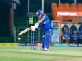 IPL 2023: Cameron Green's fifty propels MI to 192/5 against SRH - Hindi News | IPL 2023: Cameron Green's fifty propels MI to 192/5 against SRH | Latest cricket News at Lokmattimes.com
