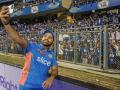 Rohit Sharma crosses 6000-run mark in IPL - Hindi News | Rohit Sharma crosses 6000-run mark in IPL | Latest cricket News at Lokmattimes.com